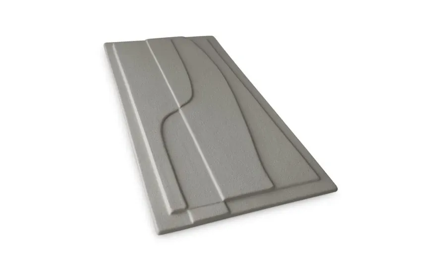 obrazek 6 Ceramiczny panel ścienny Aura