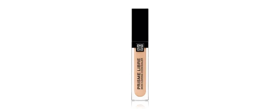obrazek 1 GIVENCHY Prisme Libre Skin-Caring Concealer Korektor 11 ml Nr. N250