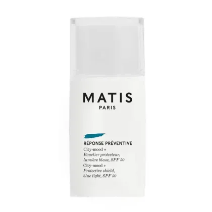 Zdjęcie Matis Preventive City-Mood Krem ochronny SPF50 30 ml