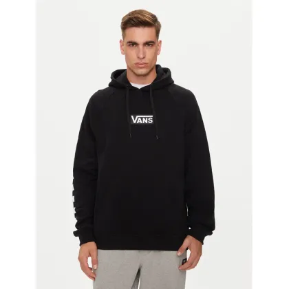 Zdjęcie Vans Bluza Boxed VN000HP1 Czarny Regular Fit