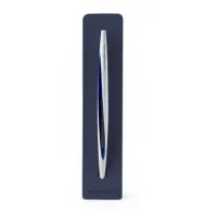 Zdjęcie Oryginalny ołówek Pininfarina Aero Blu Maserati