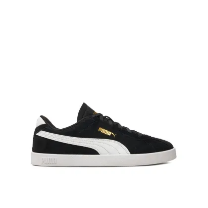 Zdjęcie Puma Sneakersy Puma Club II 397444 01 Czarny