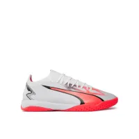 Zdjęcie Puma Buty do piłki nożnej Ultra Match It 107522 01 Biały