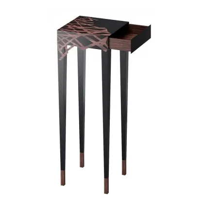 Picture Designer console for the living room - Malabar