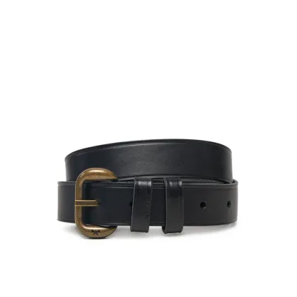 Zdjęcie Weekend Max Mara Pasek Damski 2515501044600 Czarny