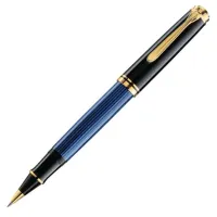 Zdjęcie Pióro kulkowe Souvean R600 Black-Blue od niemieckiego producenta