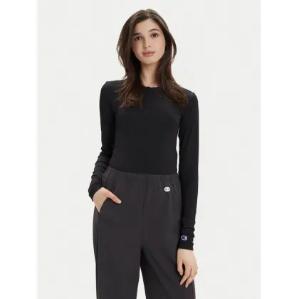 Zdjęcie Champion Body 117350 Czarny Skinny Fit