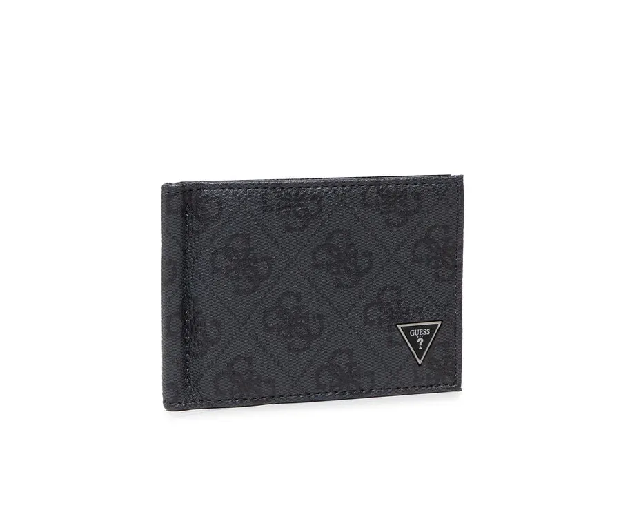 Guess money clip best sale