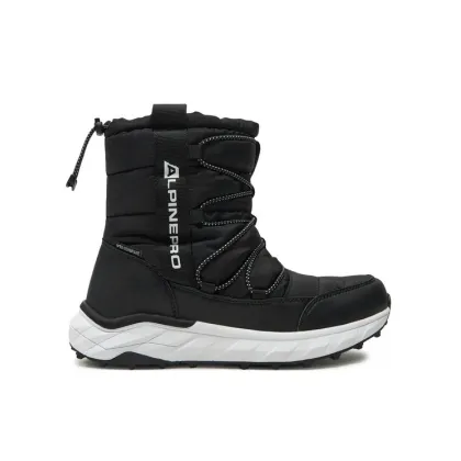 Zdjęcie ALPINE PRO Śniegowce Cofa LBTD546990PL Czarny