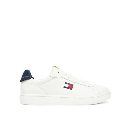 Zdjęcie Tommy Jeans Sneakersy Archive '98 EM0EM01596 Biały