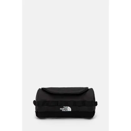 Zdjęcie The North Face kosmetyczka Base Camp Travel Canister - S kolor czarny NF0A52TG53R1