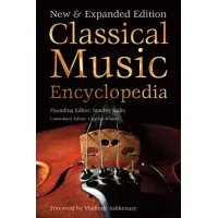 Picture Encyclopedia of Classical Music - Flame Tree Publishing