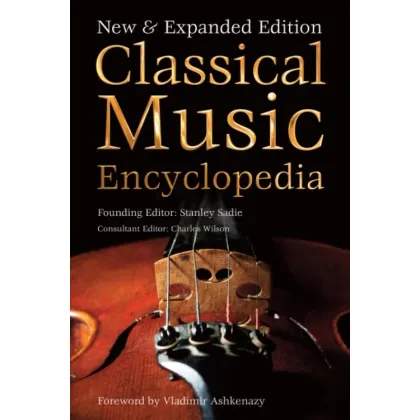 Picture Encyclopedia of Classical Music - Flame Tree Publishing