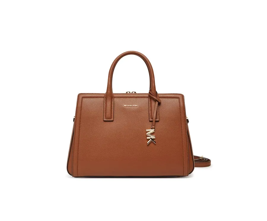 obrazek 1 MICHAEL Michael Kors Torebka Laila 30R5G9IS6L Brązowy