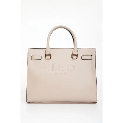 Zdjęcie Torebka damska shopper LIU JO Liu Jo