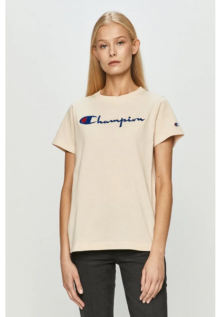 obrazek 1 Champion - T-shirt 110992. 110992.-RS017