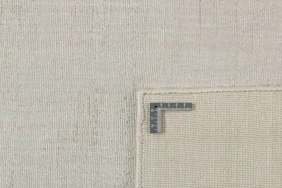 picture 2 Unusual beige smooth rug - ELEMENTS BEIGE 2002