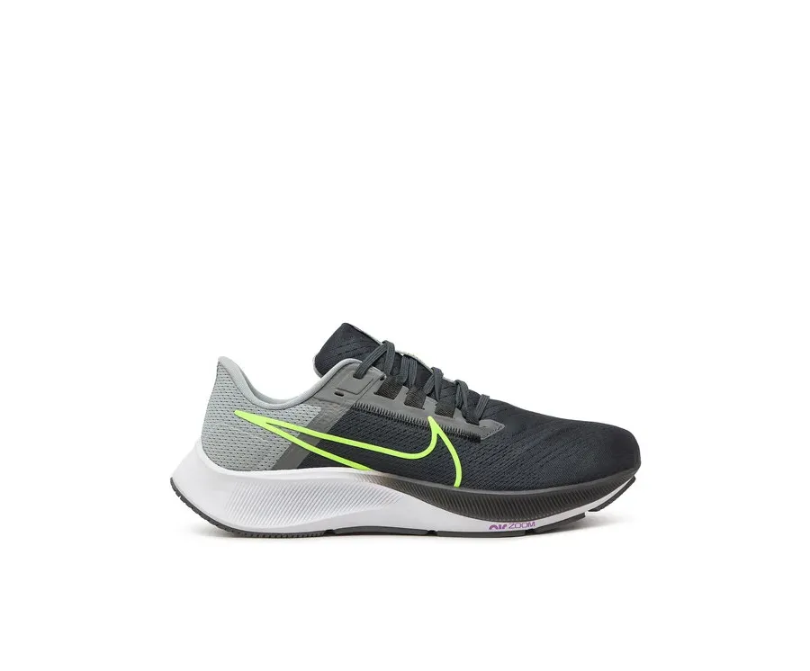 obrazek 1 Nike Buty do biegania CW7356 005 Czarny