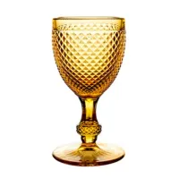 Picture Classic set of four Ambar red wine glasses - Vista Alegre