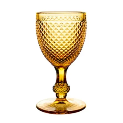 Zdjęcie Klasyczny zestaw czterech kielichów do czerwonego wina Ambar - Vista Alegre