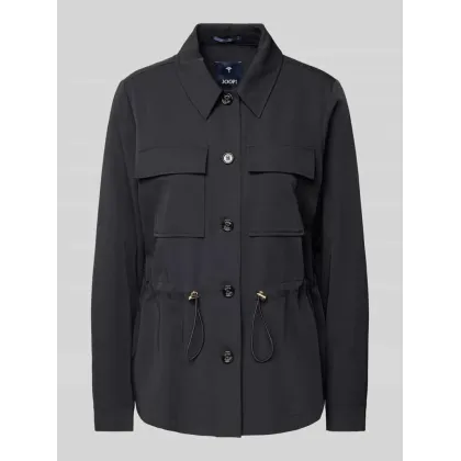 Zdjęcie Żakiet z tunelem model ‘Jules’