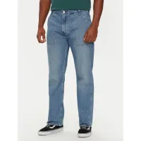 Zdjęcie Levi's® Jeansy 555™ A9234-0001 Niebieski Loose Fit