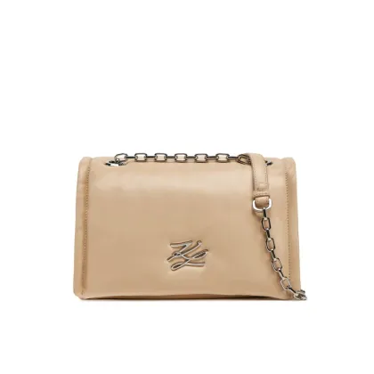 Zdjęcie KARL LAGERFELD Torebka A1W30173 Beżowy