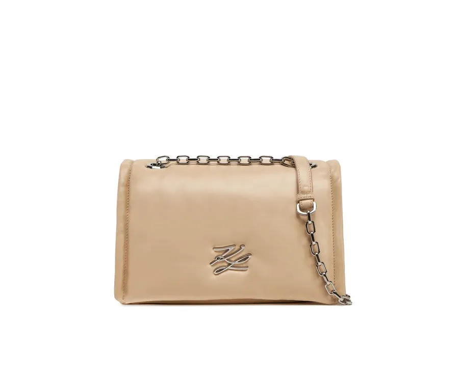 obrazek 1 KARL LAGERFELD Torebka A1W30173 Beżowy