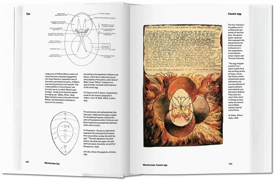 obrazek 3 Książka Alchemia i mistycyzm - Taschen
