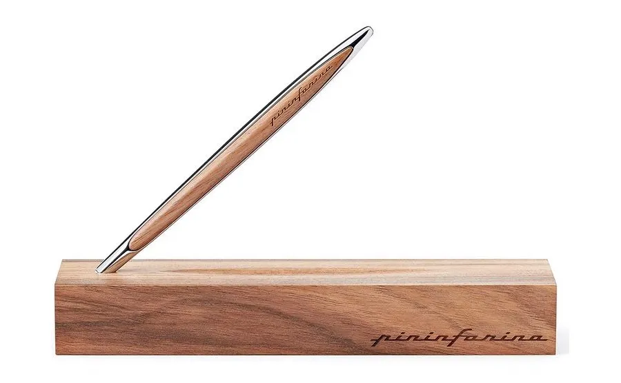 obrazek 2 Długopis Pininfarina Cambiano INK Cromo