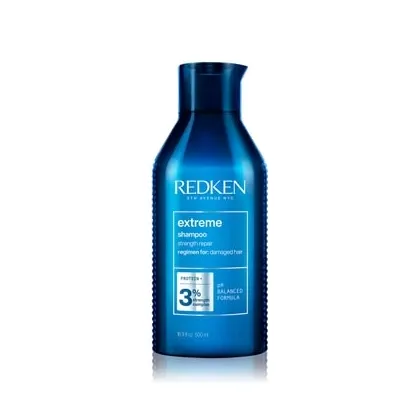 Zdjęcie Redken Extreme Szampon do włosów 500 ml