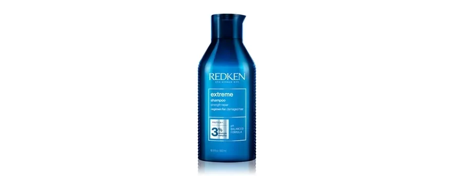 obrazek 1 Redken Extreme Szampon do włosów 500 ml