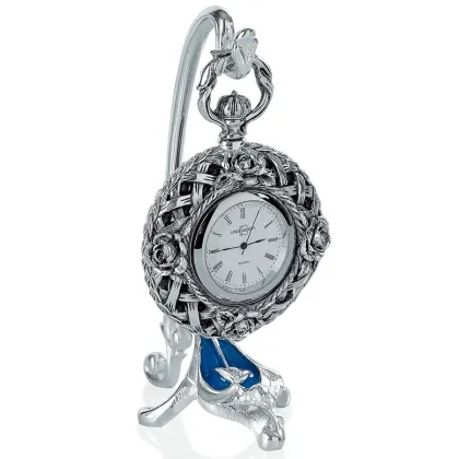 Picture Elegant pocket watch for your desk