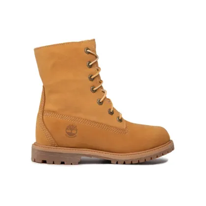 Zdjęcie Timberland Trapery Authentic TB08329R2311 Brązowy