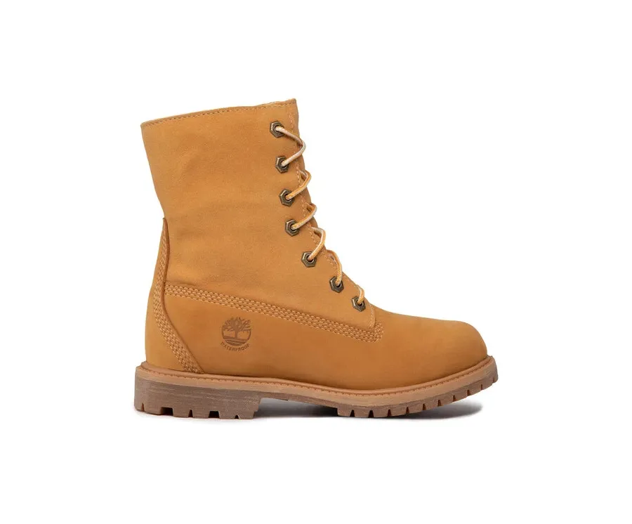 obrazek 1 Timberland Trapery Authentic TB08329R2311 Brązowy