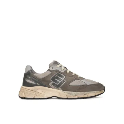 Zdjęcie Enterprise Japan Sneakersy BB5017 PX645 Szary