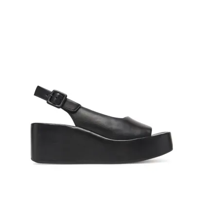 Zdjęcie HÖGL Sandały Loulou 9-102510 Czarny