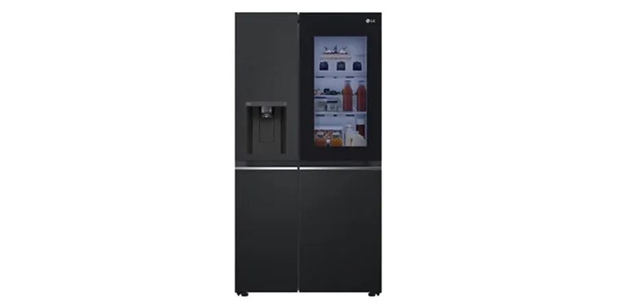 obrazek 1 Lodówki GSGV80EPLL