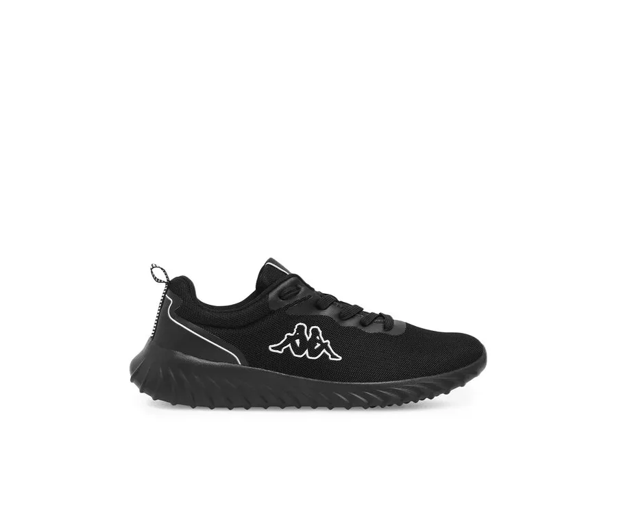 obrazek 1 Kappa Sneakersy SS24-3C007-J Czarny
