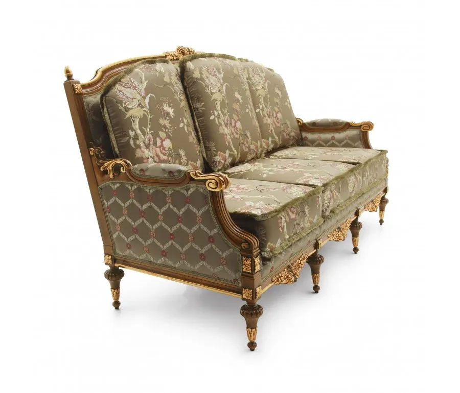 obrazek 2 Niezwykle elegancka sofa o współczesnych liniach - Sevensedie