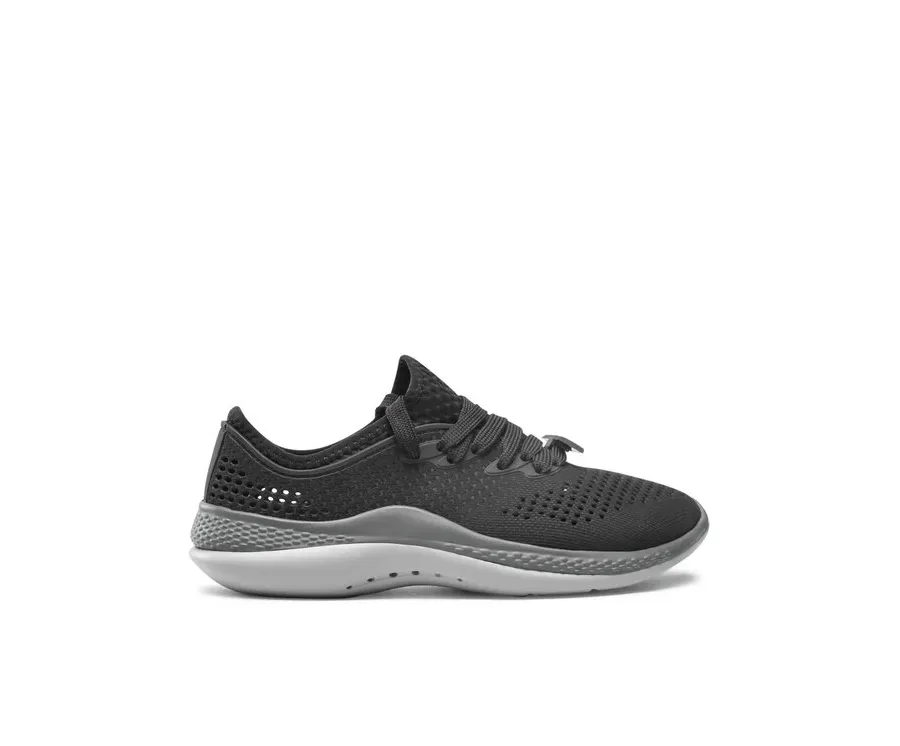obrazek 1 Crocs Sneakersy Literide 360 Pacer W 206705 Czarny