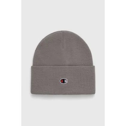 Zdjęcie Champion czapka kolor granatowy 805679-NVB