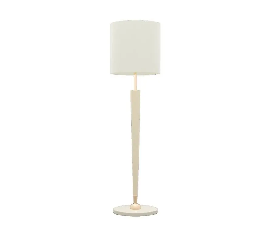 obrazek 2 Włoskie oświetlenie do domu - lampa stojąca Teo