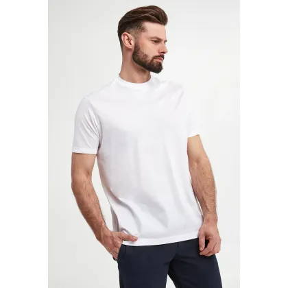 Zdjęcie T-shirt męski PAUL&SHARK Paul&Shark