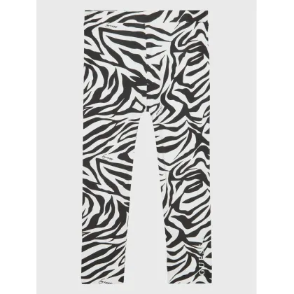 Zdjęcie Guess Legginsy K3RB00 K6YW3 Kolorowy Slim Fit