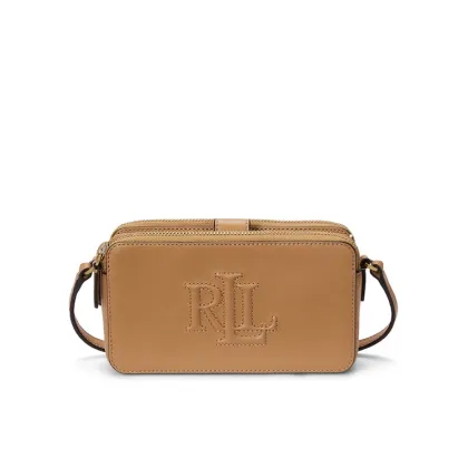 Zdjęcie LAUREN RALPH LAUREN Torebka 432951475007 Brązowy