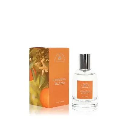 Zdjęcie Agua de Baleares Elements Orange Blend Woda toaletowa 50 ml