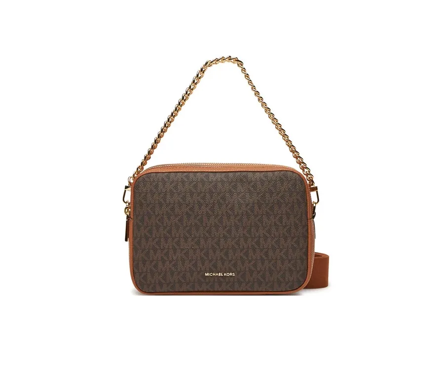 obrazek 1 MICHAEL Michael Kors Torebka Bryant 32S5GYTC5B Brązowy