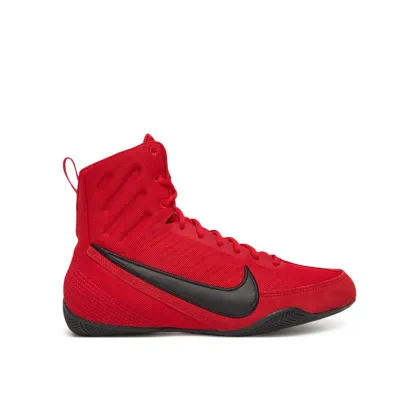 Zdjęcie Nike Buty bokserskie Machomai 3 HF7333 600 Czerwony