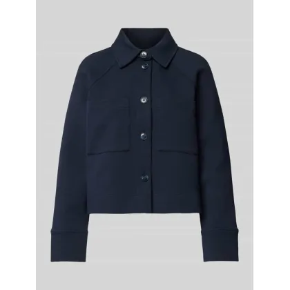 Zdjęcie Żakiet z listwą guzikową model ‘Jipi’